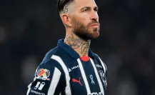 VIX arruina el debut de Sergio Ramos con el Monterrey ¿No se pudo ver?