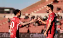 Toluca no tiene piedad y golea a domicilio a FC Juárez