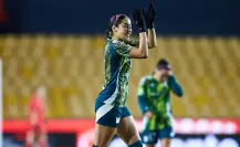 Selección Mexicana revela la lesión de Greta Espinoza ¿Tigres Femenil pierde a su defensa?