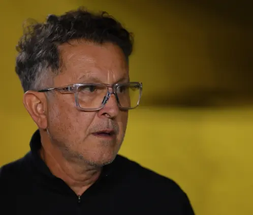 Osorio podría quedar en la historia negativa de los Xolos de Tijuana si pierde ante Pumas  (Photo by Hector Vivas/Getty Images)