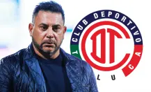 Antonio Mohamed tiene un grave problema en Toluca ¿Podrá solucionarlo?