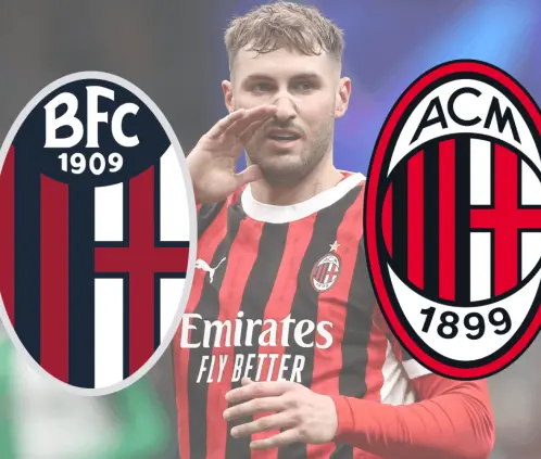 Bologna vs AC Milan: ¿Dónde ver a Santi Giménez en el partido pendiente de Serie A?