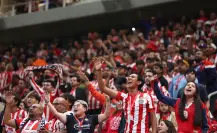 Chivas podría dejar a Puma gracias al América