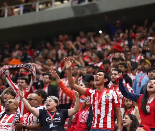 Chivas podría dejar a Puma gracias al América Photo by Simon Barber/Getty Images)