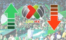 Así va la tabla del Clausura 2025 de la Liga MX después e la Jornada 8