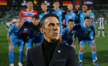 Vicente Sánchez se queda en Cruz Azul por lo que resta de la temporada