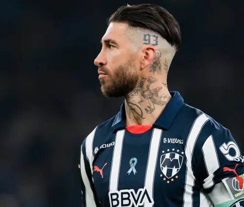 La presencia de Sergio Ramos provocó que Mazatlán aumentará el precio de los boletos para su juego contra Rayados @SergioRamos