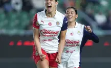 Chivas Femenil amenazan con irse de Fox Sports ¿Por dónde se verá al Rebaño Sagrado?