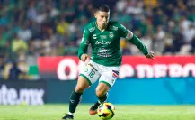 James Rodríguez tiene al León imparable en la Liga MX