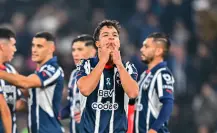 Monterrey se queda sin Oliver Torres para enfrentar al Mazatlán