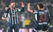 Monterrey se queda sin Sergio Ramos y Oliver Torres para enfrentar al Mazatlán