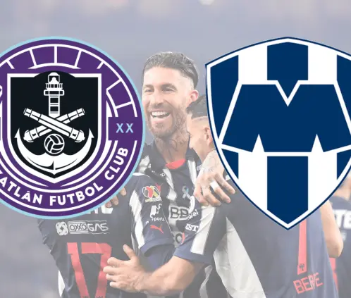 Mazatlán vs. Monterrey: ¿Cómo y dónde ver el partido de la jornada 9 del Clausura 2025? Mazatlán vs. Monterrey: ¿Cómo y dónde ver el partido de la jornada 9 del Clausura 2025?