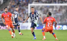 Mazatlán vs Monterrey será un auténtico carnaval ¿Sergio Ramos será nombrado el rey?