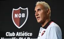 Pobre Keylor Navas, Las razones por las que se arrepiente de ir a Argentina