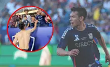 ¡Enorme Chucky! Hirving Lozano se gana a la afición de San Diego FC con un gran gesto de humildad