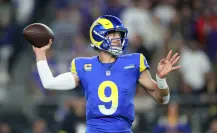 ¿Se va? L.A. Rams permite a Matthew Stafford platicar con otros equipos