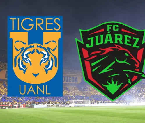 Tigres vs FC Juárez: ¿Cuándo y dónde ver el juego de la jornada 9 del Clausura 2025?