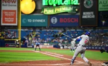 Un equipo de la MLB se queda sin estadio hasta la temporada 2026