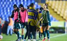 Greta Espinoza aumenta el hospital de Tigres Femenil ¿Crisis en Las Amazonas?