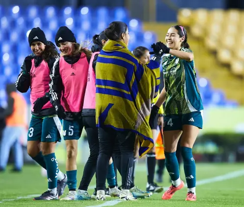 Con la lesión de Greta Espinoza el plantel de Tigres Femenil ya suma tres bajas definitivas para el Clausura 2025. @PostaDeportes