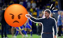 Fans de Boca Juniors explotan contra Fernando Gago; No sabe nada de futbol