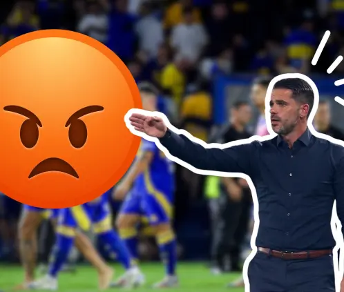 Los fanáticos de Boca Juniors no soportan más a Fernando Gago y explotaron contra él en redes sociales.