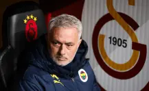 José Mourinho enfrenta su peor polémica acusado de racismo en Turquía