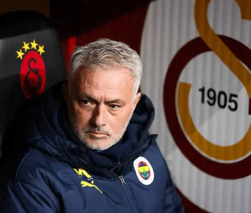 José Mourinho enfrenta su peor polémica acusado de racismo en Turquía