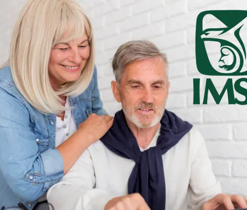 IMSS: ¿Cuánto aumentó la pensión en este 2025? (FreePik)