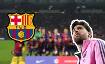 ¿Vuelve a Barcelona? Lionel Messi buscará su último baile con el Barça este verano