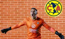 ¡Construyeron un muro! América y su imponente defensa en busca del tetracampeonato de Liga MX