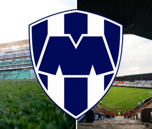 Monterrey puede moverse a Torreón o Pachuca para jugar la Concachampions