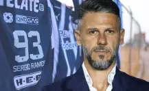 Martín Demichelis explica por qué Sergio Ramos no fue a Mazatlán; ¿se negó a ir?