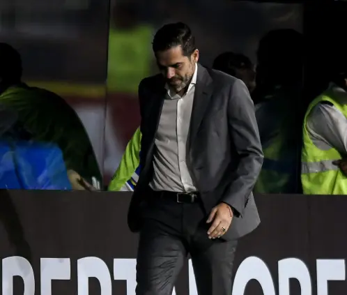 Fernando Gago y Boca Jrs eliminado de Copa Libertadores