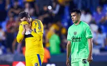 André-Pierre Gignac y la escalofriante imagen que desmorona a la afición de Tigres