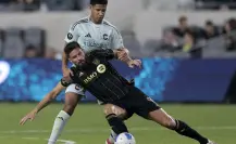 Los Angeles FC logran en casa su pase a la siguiente ronda de la Concachampions sobre Colorado