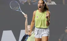 Mérida Open: La campeona Sonmez sigue viva al vencer a Sákkari