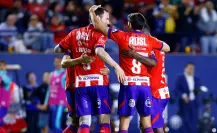 ¡Chivas decepciona! Atlético de San Luis le da un baile y sale del sótano