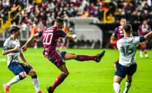 Vancouver y Saprissa definen el futuro del Monterrey en la Concachampions ¿Se van a jugar a Torreón?