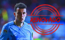 Oussama Idrissi firma renovación con Pachuca rumbo al Mundial de Clubes