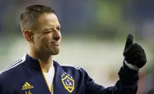 El motivo oculto: ¿Por qué LA Galaxy dejó ir a Chicharito?