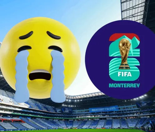 Mundial 2026: ¿Por qué Monterrey no será sede del sorteo?