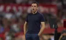 Xavi Hernández se acerca al Manchester United ¿Se olvida por completo del Monterrey?