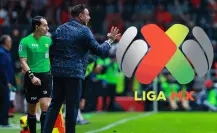 Antonio Mohamed critica planeación del calendario de la Liga MX