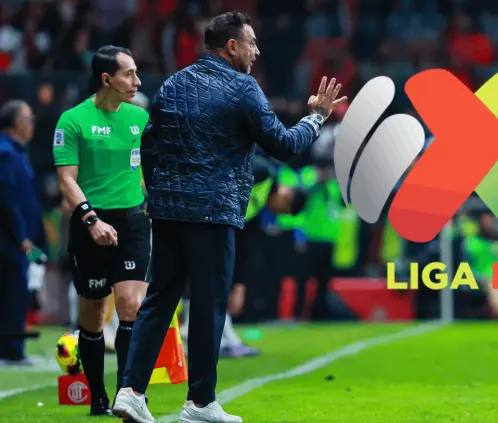 Antonio Mohamed critica planeación del calendario de la Liga MX