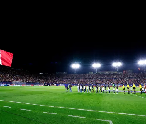 Liga MX: horarios, televisoras y predicciones de la jornada 10 del Clausura 2025 (Photo by Leopoldo Smith/Getty Images)