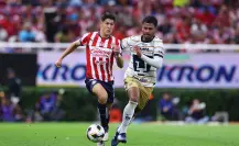 Liga MX: Pumas vs Chivas ¿Qué día y dónde ver el partido de la jornada 10 del Clausura 2025?