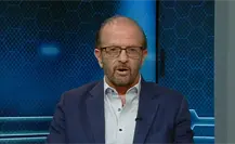 Fernando Schwartz se suma a la Selección Mexicana ¿Se viene el veto a Caramelo?