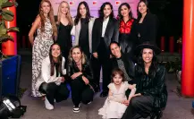 Tigres femenil se une al foro de Decididas Summit 2025 