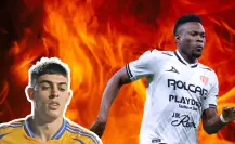 ¡Prueba de fuego! Tigres enfrentará al goleador del torneo 